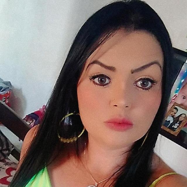 Silmara Santana